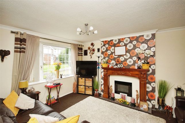 Terraced house for sale in Kingscote, Yate, Bristol, Gloucestershire