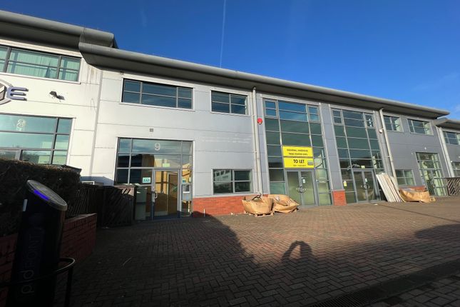 Light industrial to let in Unit 9 Capital Business Park, Manor Way, Borehamwood