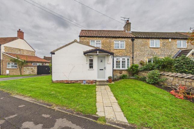 2 Bedroom Terraced