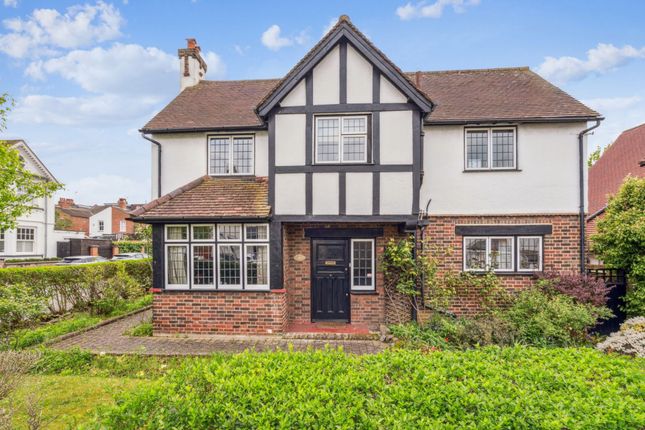 3-bed house on 35 Hillside Road, £825,000