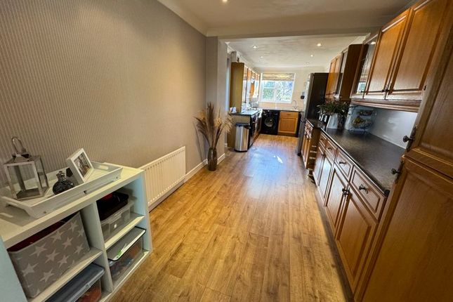 Property for sale in Elm Drive, Holmes Chapel, Crewe
