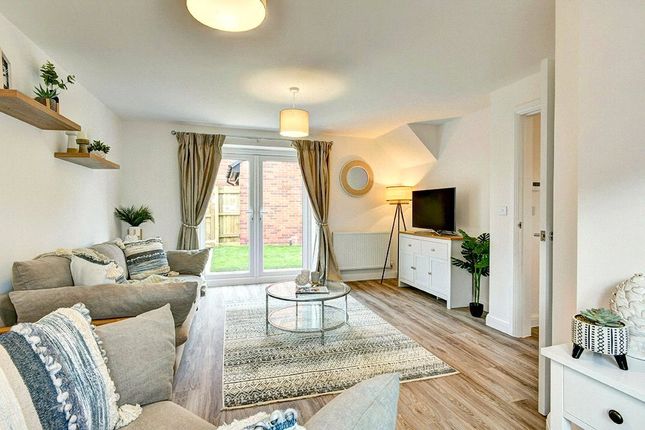 Plot 201 Liddymore Park,, Plot 201 The Lydeard Bay, Liddymore Park, Somerset photo 4