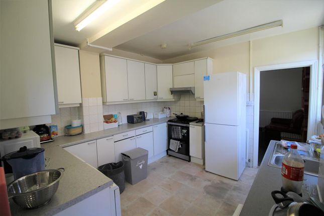 Semi-detached house to rent in Morris Road, Southampton