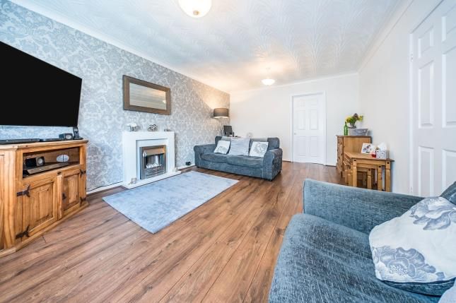 3 Bed Detached House For Sale In Oakfield Drive Widnes