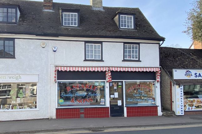 Thumbnail Retail premises to let in Sawston, Cambridgeshire