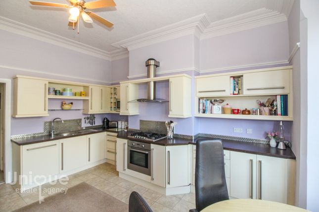 Flat for sale in 26 St. Thomas Road, Lytham St. Annes