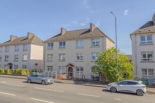 Flat for sale in Cumbernauld Road, Stepps
