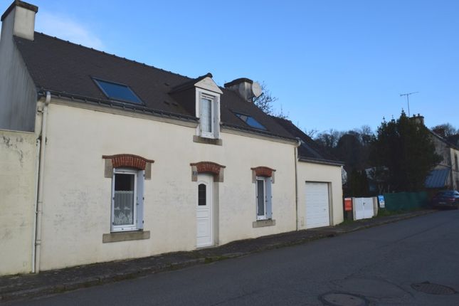 Thumbnail Semi-detached house for sale in 56160 Guémené-Sur-Scorff, Morbihan, Brittany, France