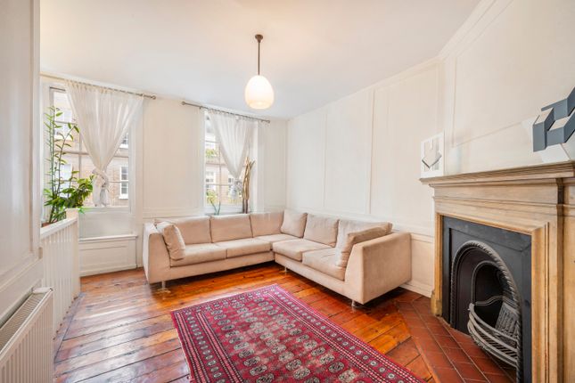 Thumbnail Terraced house for sale in Monmouth Street, Central St Giles