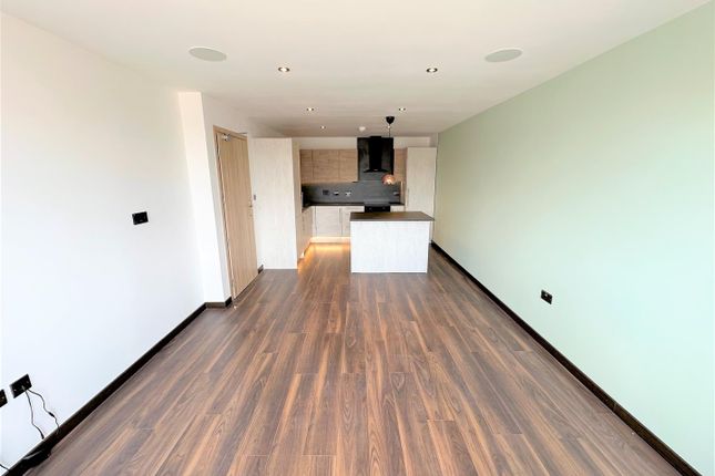 27 Cooper House, Silvester Street, Hull photo 5