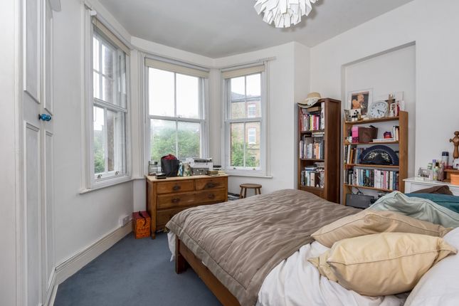 First Floor Flat, 44, Church Lane, London photo 2