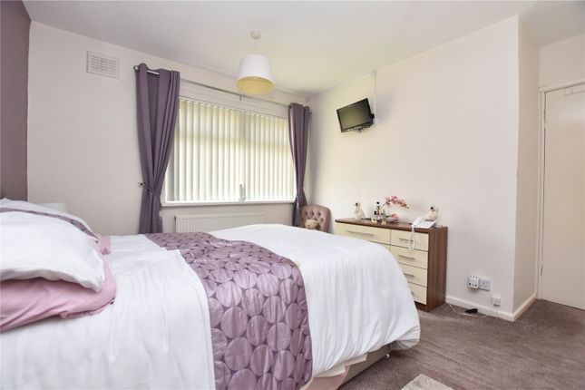 Semi-detached house for sale in Rhodes Avenue, Heckmondwike, West Yorkshire