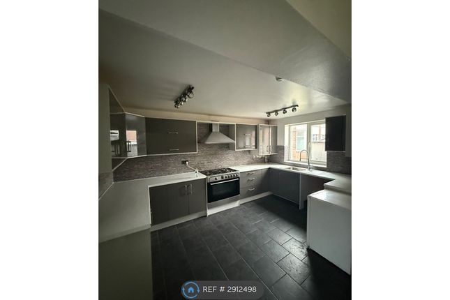 4-bed house on Measham Grove, Birmingham, £100/mo