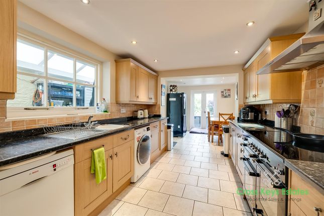 Property for sale in Home Park, Stoke, Plymouth