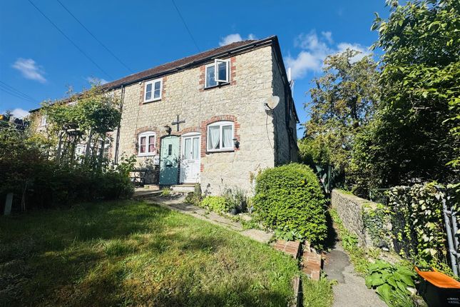 2-bed house on 1, Fairview Cottages, Loose, £300,000