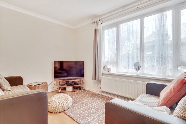 Thumbnail Terraced house to rent in Alderney House, Channel Islands Estate, London