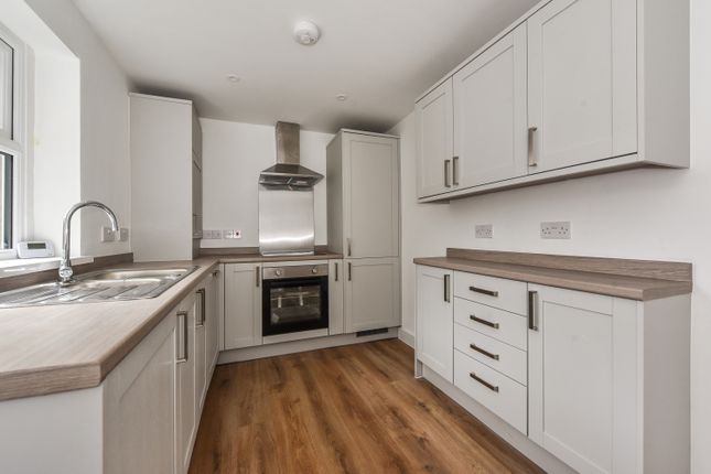 Thumbnail Terraced house for sale in Ynysfeio Avenue, Treherbert, Treorchy