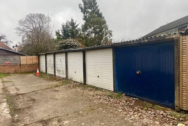 Thumbnail Commercial property for sale in Ravenswood Gardens, Isleworth