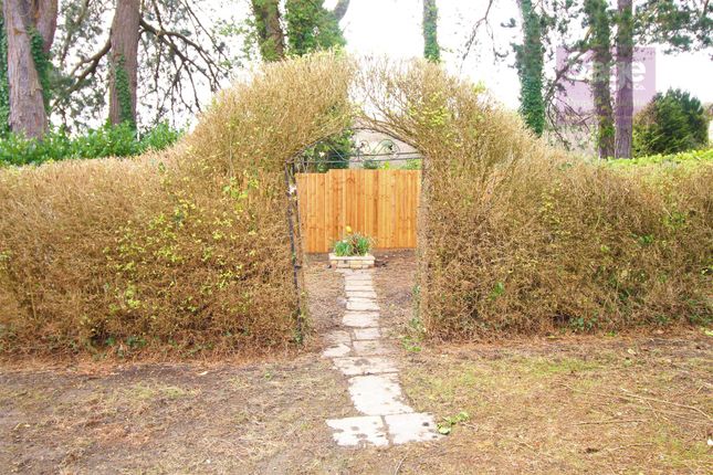 Detached bungalow for sale in Old Lane, Abersychan, Pontypool