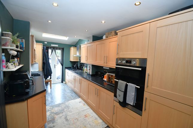 Terraced house for sale in Holt Street, Eccles