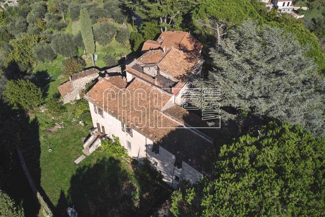 Villa for sale in Via Pitelli 8, Arcola, La Spezia, Liguria, Italy