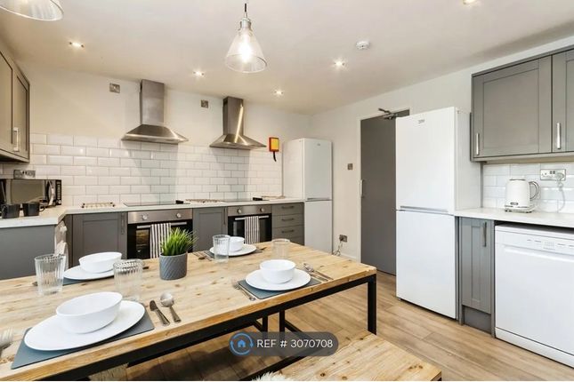 6-bed terraced on Denison Court, Denison St, Nottingham, £3,562/mo