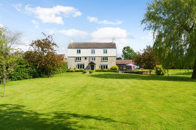 Thumbnail Detached house for sale in Back Lane Pebworth, Stratford-Upon-Avon