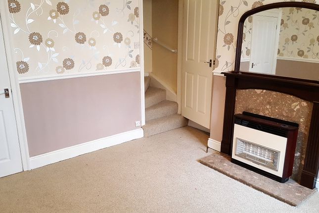 16, Colville Terrace, Carlisle photo 2