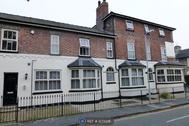 Thumbnail Detached house to rent in Gresham Street, Lincoln