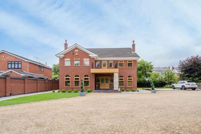Thumbnail Detached house for sale in Palace Road, Birkdale, Southport