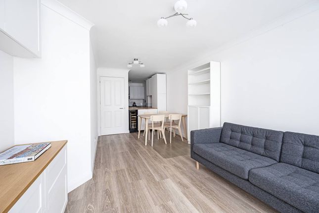 Thumbnail Flat to rent in Backchurch Lane, Tower Hill, London