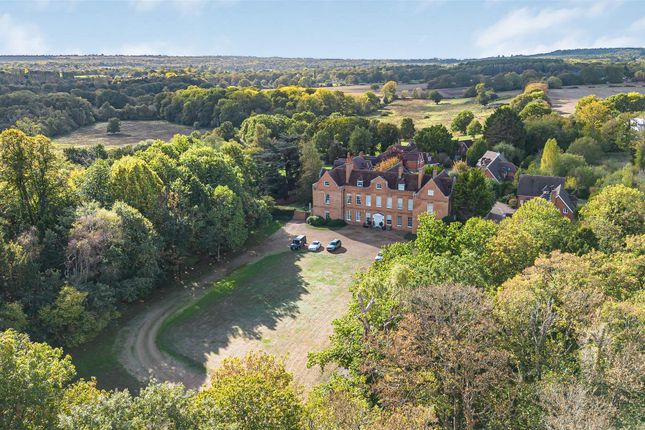 5-bed house on Cobbett Hill Road, Guildford, £1,200,000