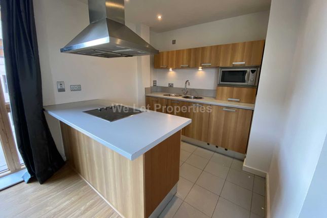 5.4a Melia House, Lord Street, Manchester photo 3