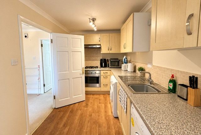 11 Lodge Mews,, Grange Lane, Leicester photo 3