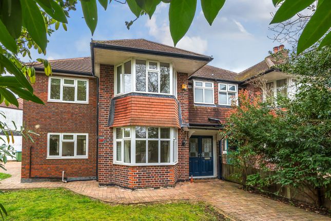 Thumbnail Semi-detached house to rent in Rydens Avenue, Walton-On-Thames