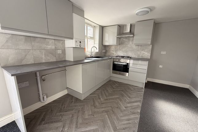 Flat 1, 2, Constantia Street, Ince photo 2
