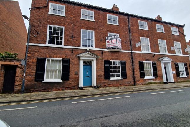 Office to let in Lairgate, Beverley, East Riding Of Yorkshire