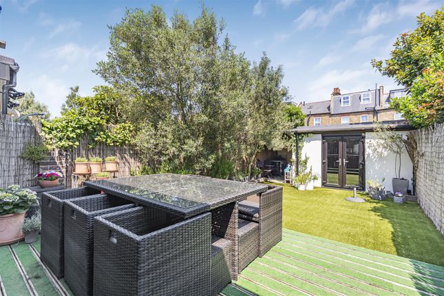 48, Lambton Road, West Wimbledon photo 4