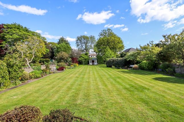 Detached house for sale in The Avenue, Clevedon