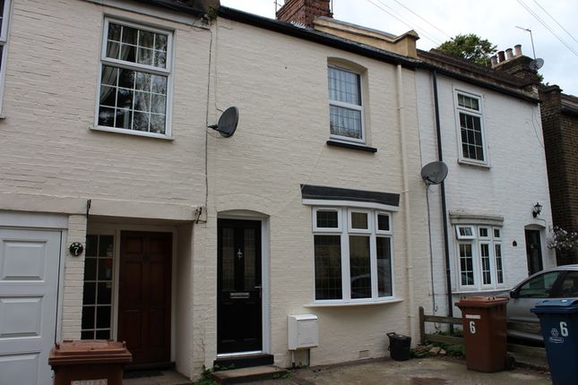 2-bed house on 6, Elm Terrace, Harrow Weald, £375,000