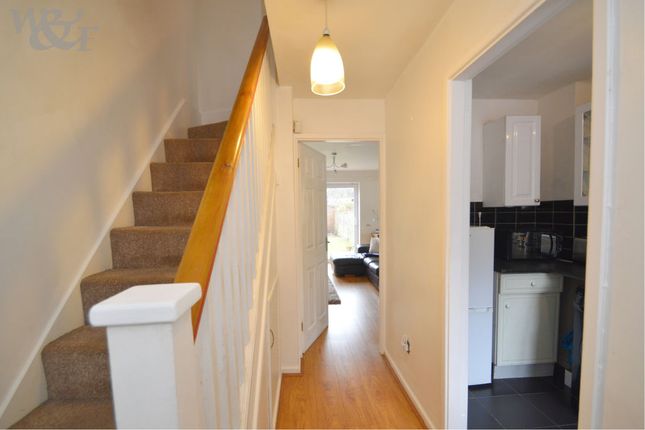 3, Rosewood Drive, Birmingham photo 3