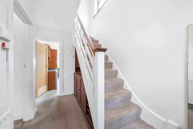 Detached house for sale in Cheyne Hill, Surbiton