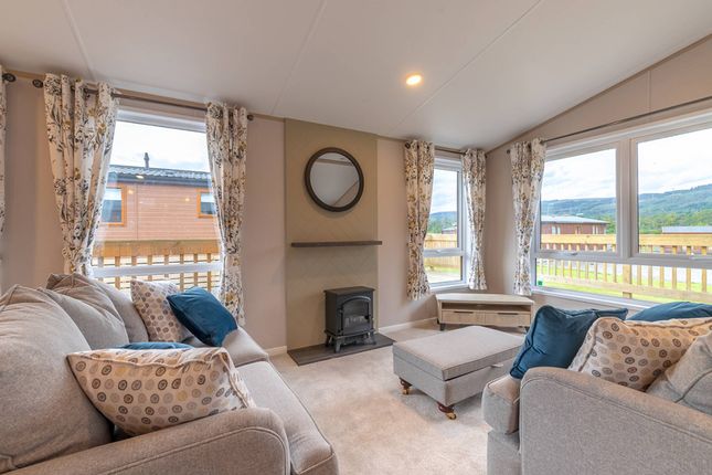 Loch Ness Highland Retreat, Fort Augustus photo 2