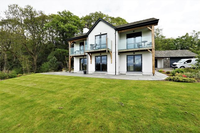 Thumbnail Property for sale in Cleabarrow, Windermere, Cumbria