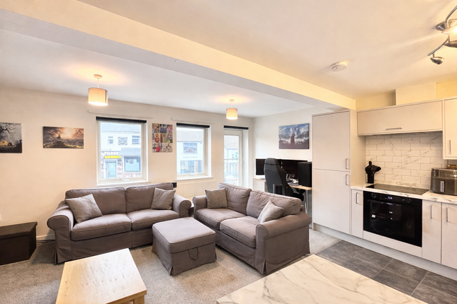 Apartment 15, Orchard Mews, Sycamore Street, Leicester photo 4