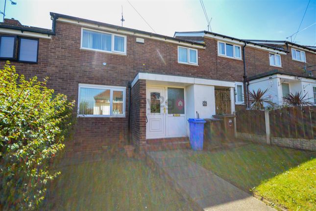 Terraced house for sale in Beaumont Close, Sheffield
