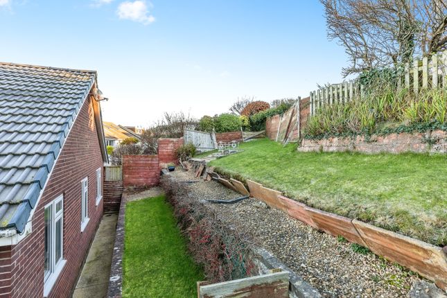 Bungalow for sale in Newhaven Road, Portishead, Bristol, Somerset