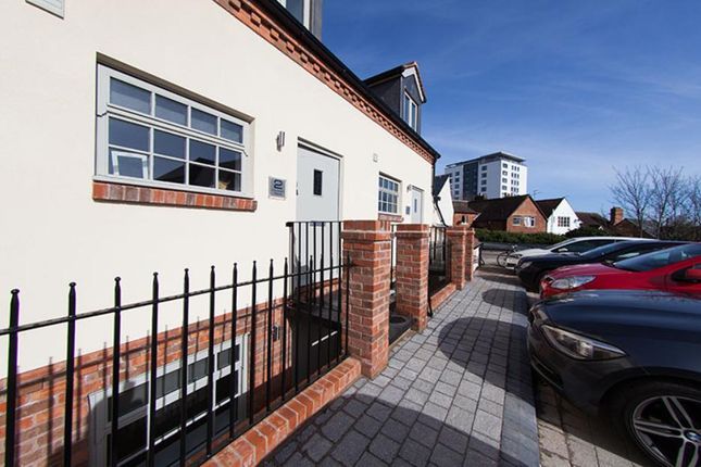 Thumbnail Property to rent in Courtyard Mews, Worcester St. Johns, Worcester