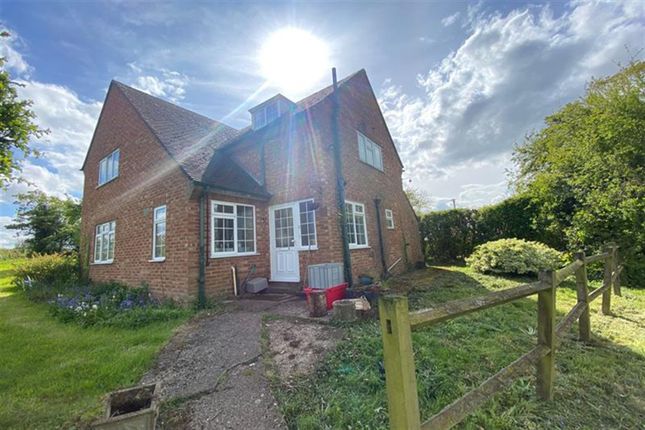 Thumbnail Detached house to rent in Verney Junction, Buckingham