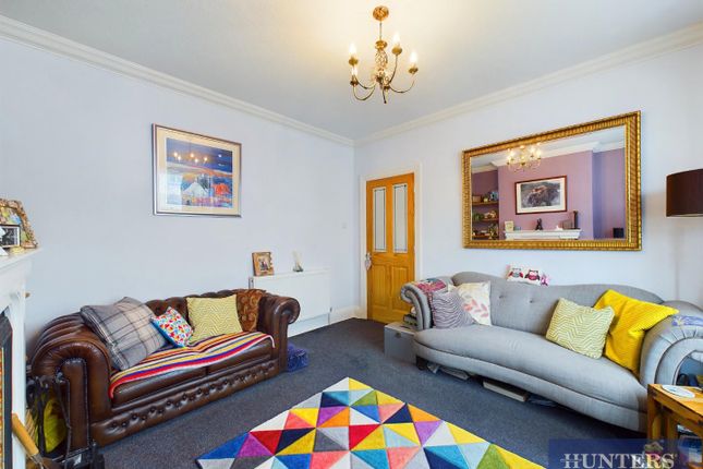 Terraced house for sale in Woodall Avenue, Scarborough